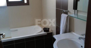 Five Bedroom House For Sale In Pera Pedi Limassol Cyprus