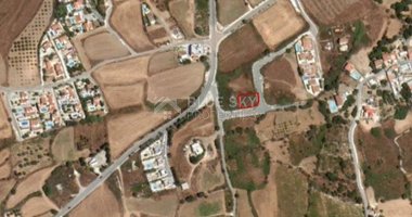 Plot In Kathikas Paphos Cyprus