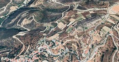 Land For Sale In Agios Therapon Limassol Cyprus