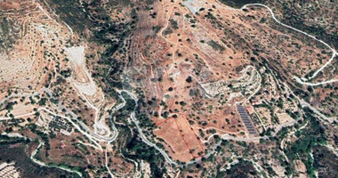 Land For Sale In Agios Therapon Limassol Cyprus