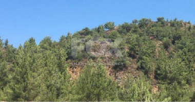 Land For Sale In Kato Platres Limassol Cyprus