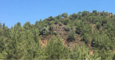 Land For Sale In Kato Platres Limassol Cyprus