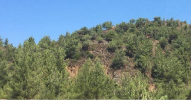 Land For Sale In Kato Platres Limassol Cyprus