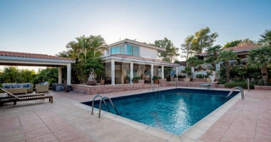 8 Bed House For Sale In Agios Tychon Limassol Cyprus