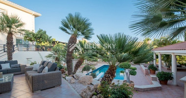 8 Bed House For Sale In Agios Tychon Limassol Cyprus