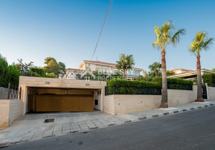 8 Bed House For Sale In Agios Tychon Limassol Cyprus