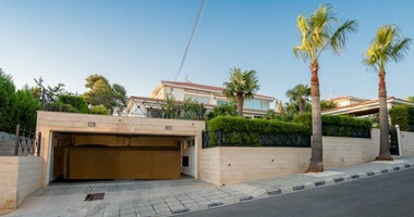 8 Bed House For Sale In Agios Tychon Limassol Cyprus