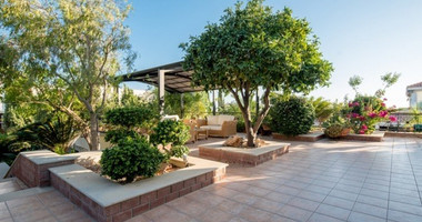 8 Bed House For Sale In Agios Tychon Limassol Cyprus