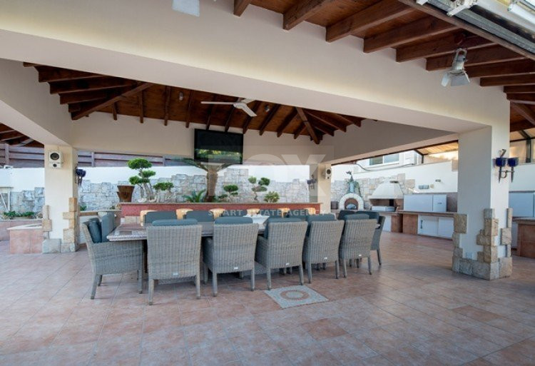 8 Bed House For Sale In Agios Tychon Limassol Cyprus