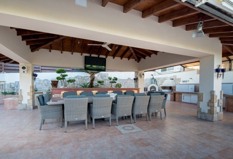 8 Bed House For Sale In Agios Tychon Limassol Cyprus