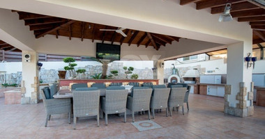 8 Bed House For Sale In Agios Tychon Limassol Cyprus