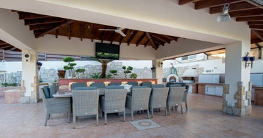 8 Bed House For Sale In Agios Tychon Limassol Cyprus