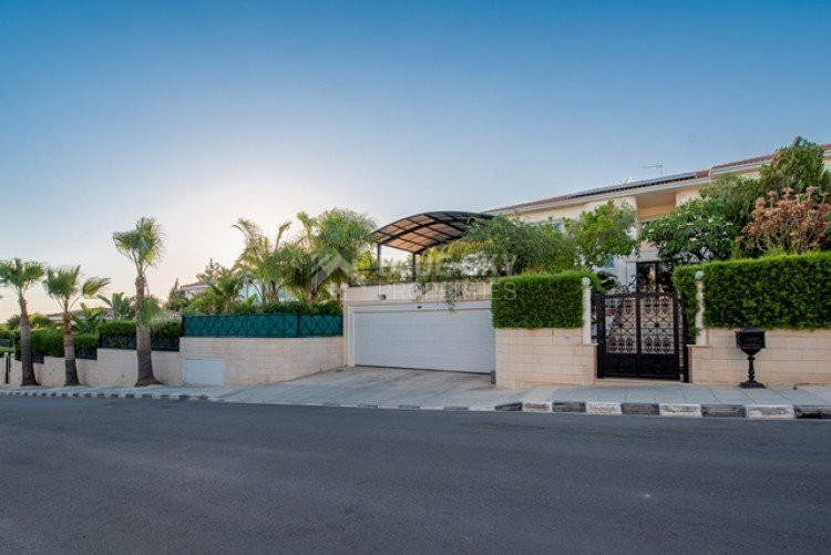 8 Bed House For Sale In Agios Tychon Limassol Cyprus