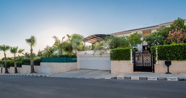 8 Bed House For Sale In Agios Tychon Limassol Cyprus