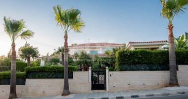 8 Bed House For Sale In Agios Tychon Limassol Cyprus