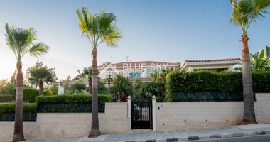 8 Bed House For Sale In Agios Tychon Limassol Cyprus