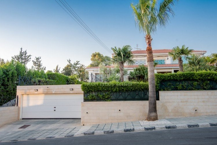 8 Bed House For Sale In Agios Tychon Limassol Cyprus