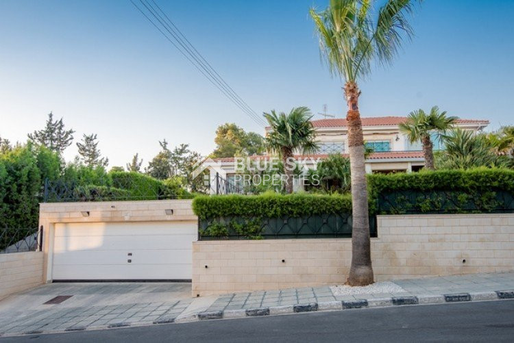 8 Bed House For Sale In Agios Tychon Limassol Cyprus