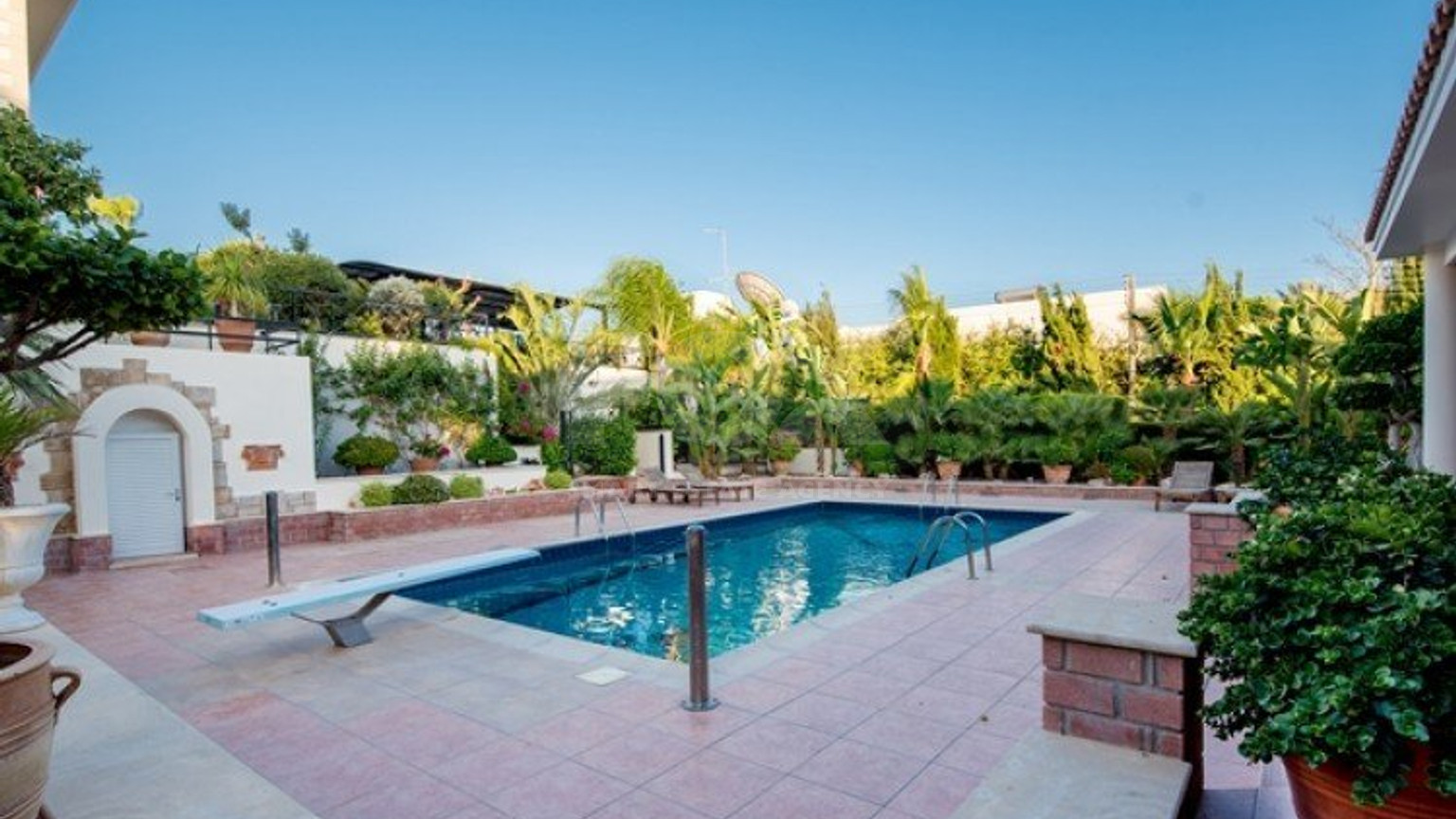 8 Bed House For Sale In Agios Tychon Limassol Cyprus