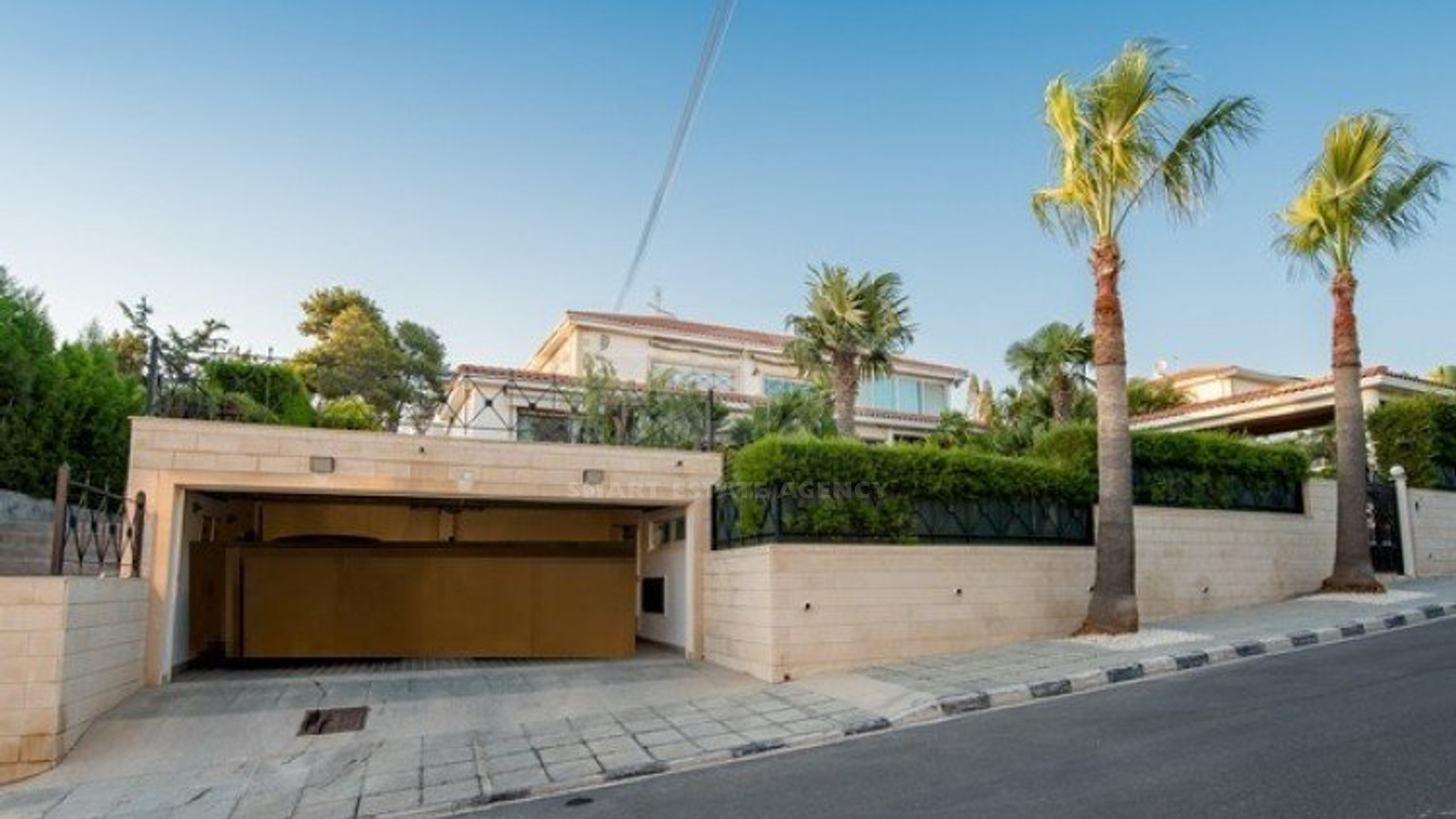 8 Bed House For Sale In Agios Tychon Limassol Cyprus