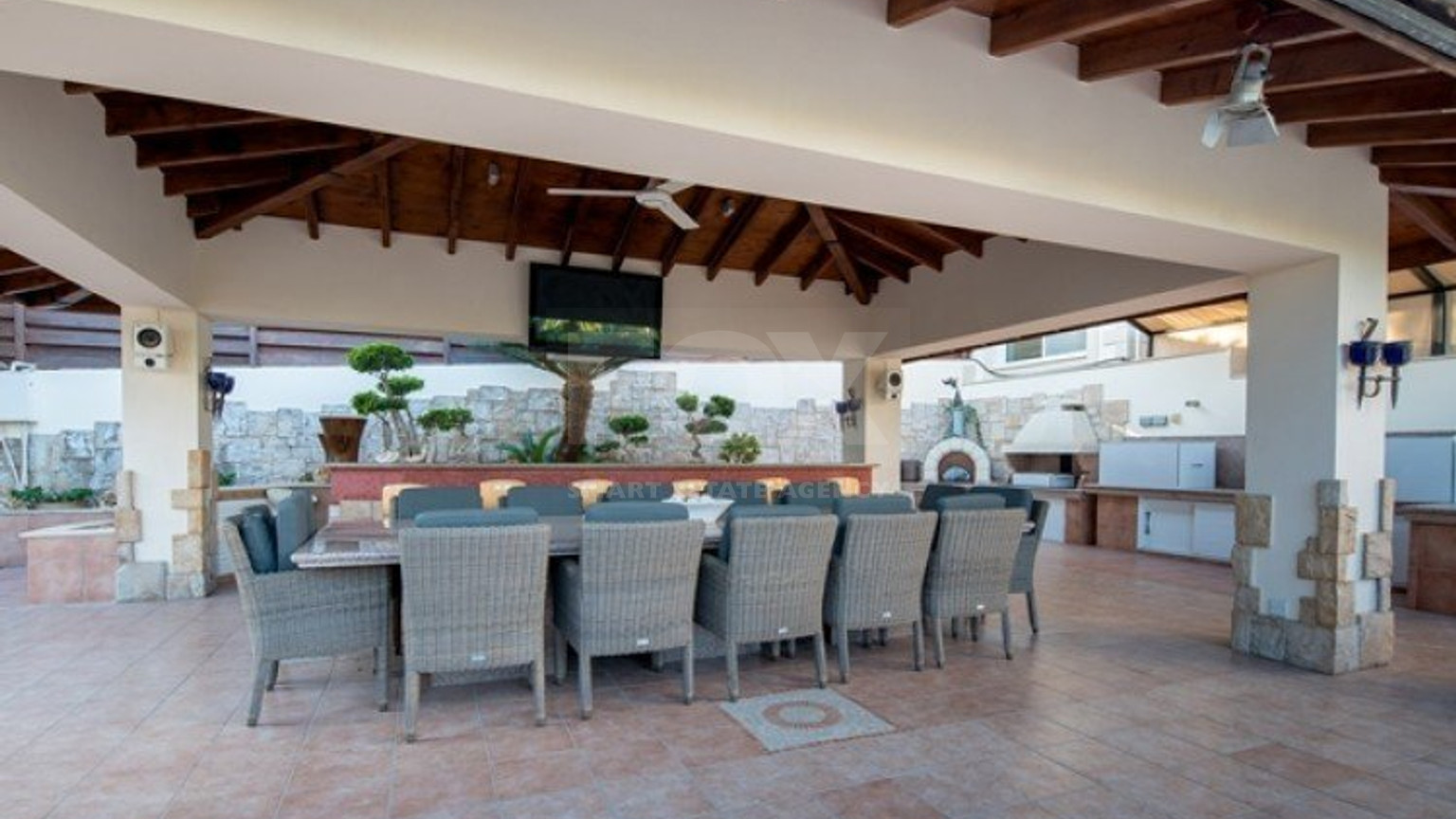 8 Bed House For Sale In Agios Tychon Limassol Cyprus