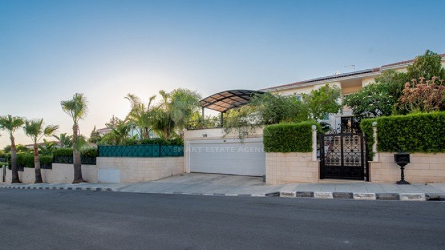 8 Bed House For Sale In Agios Tychon Limassol Cyprus