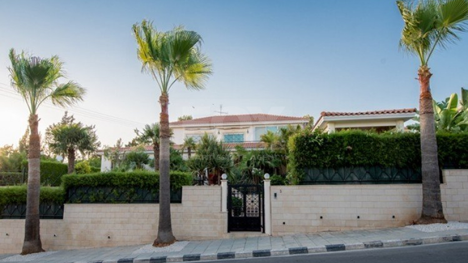 8 Bed House For Sale In Agios Tychon Limassol Cyprus