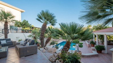 8 Bed House For Sale In Agios Tychon Limassol Cyprus