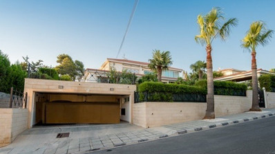 8 Bed House For Sale In Agios Tychon Limassol Cyprus