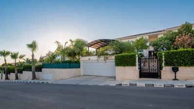 8 Bed House For Sale In Agios Tychon Limassol Cyprus