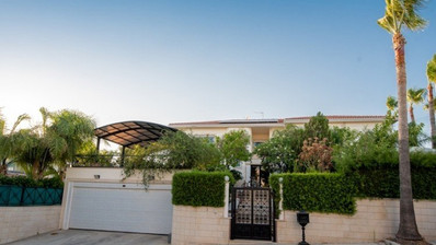 8 Bed House For Sale In Agios Tychon Limassol Cyprus