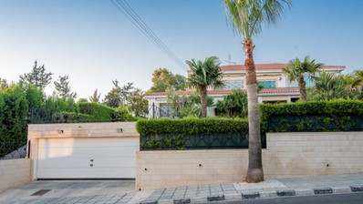 8 Bed House For Sale In Agios Tychon Limassol Cyprus