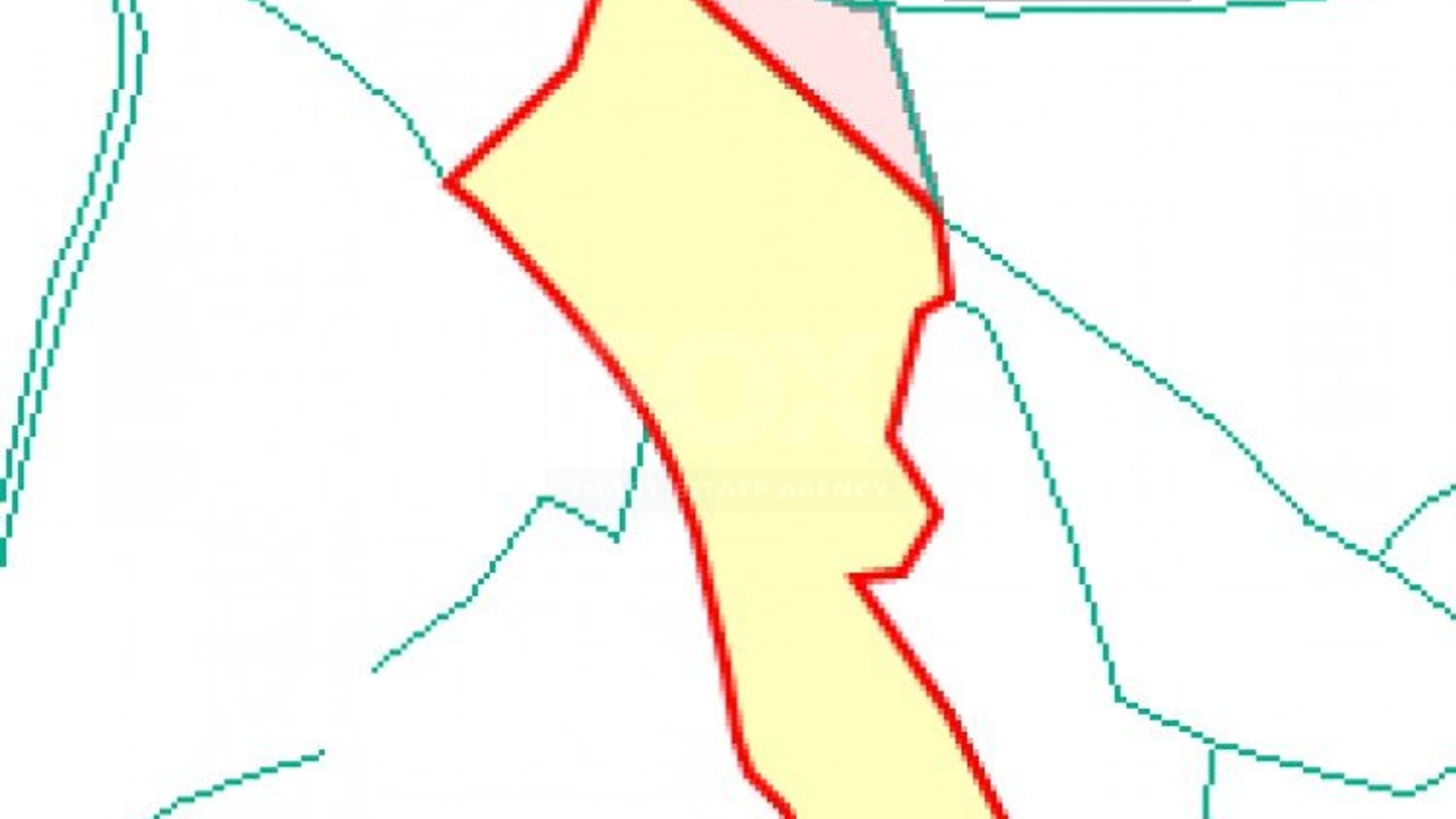 Land For Sale In Agia Varvara Paphos Cyprus