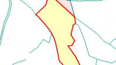 Land For Sale In Agia Varvara Paphos Cyprus