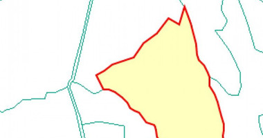 Land For Sale In Agia Varvara Paphos Cyprus