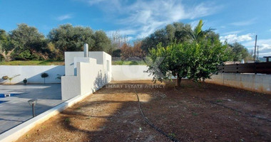 3 Bed House For Sale In Nea Dimmata Paphos Cyprus
