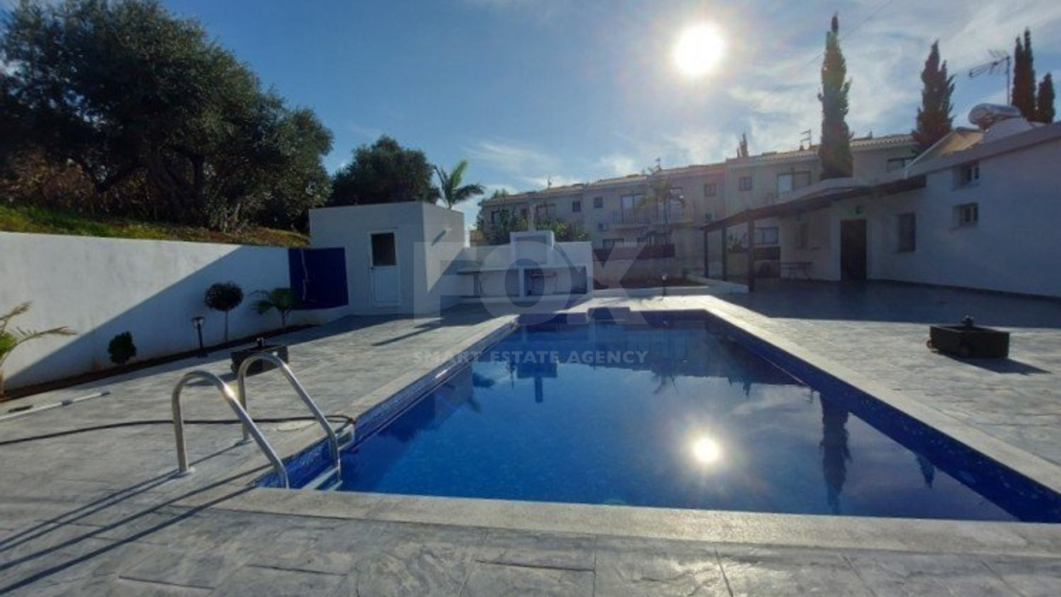 3 Bed House For Sale In Nea Dimmata Paphos Cyprus