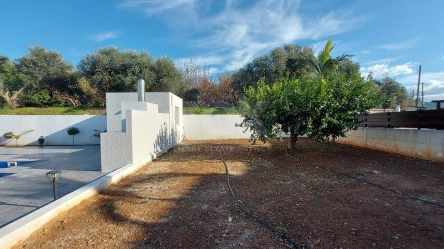 3 Bed House For Sale In Nea Dimmata Paphos Cyprus