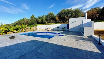 3 Bed House For Sale In Nea Dimmata Paphos Cyprus