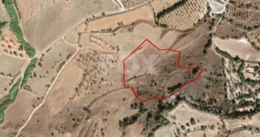 Land For Sale In Nata Paphos Cyprus