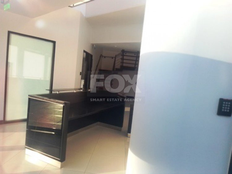 Office To Rent In Mesa Gitonia Limassol Cyprus