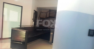 Office To Rent In Mesa Gitonia Limassol Cyprus