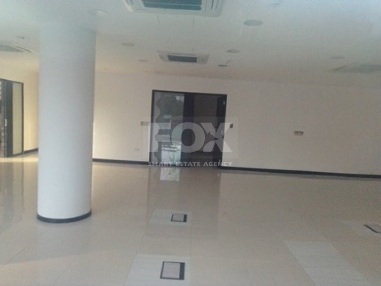Office To Rent In Mesa Gitonia Limassol Cyprus