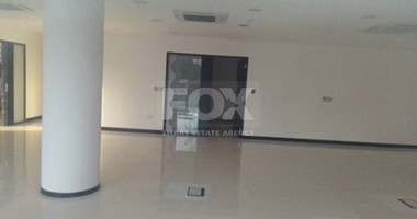 Office To Rent In Mesa Gitonia Limassol Cyprus