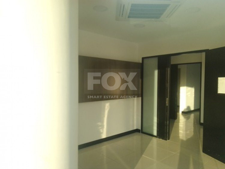 Office To Rent In Mesa Gitonia Limassol Cyprus