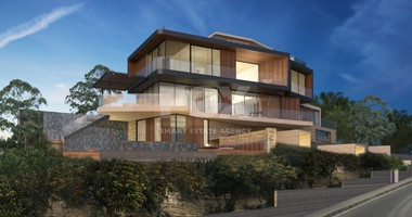 5 Bed House For Sale In Agios Tychon Limassol Cyprus