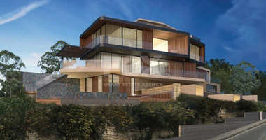 5 Bed House For Sale In Agios Tychon Limassol Cyprus