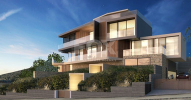 5 Bed House For Sale In Agios Tychon Limassol Cyprus