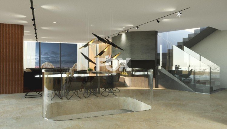 Отдельный дом на продажу 760 м² в Agios Tychon - Tourist Area, Limassol, Cyprus
