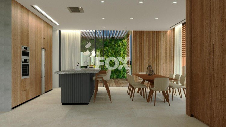 Отдельный дом на продажу 760 м² в Agios Tychon - Tourist Area, Limassol, Cyprus